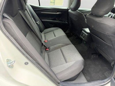 2025 Toyota Camry LE CLEAN CARFAX 1 OWNER