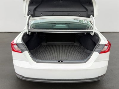 2025 Toyota Camry LE CLEAN CARFAX 1 OWNER