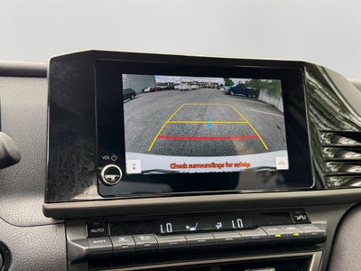 2025 Toyota Camry LE CLEAN CARFAX 1 OWNER