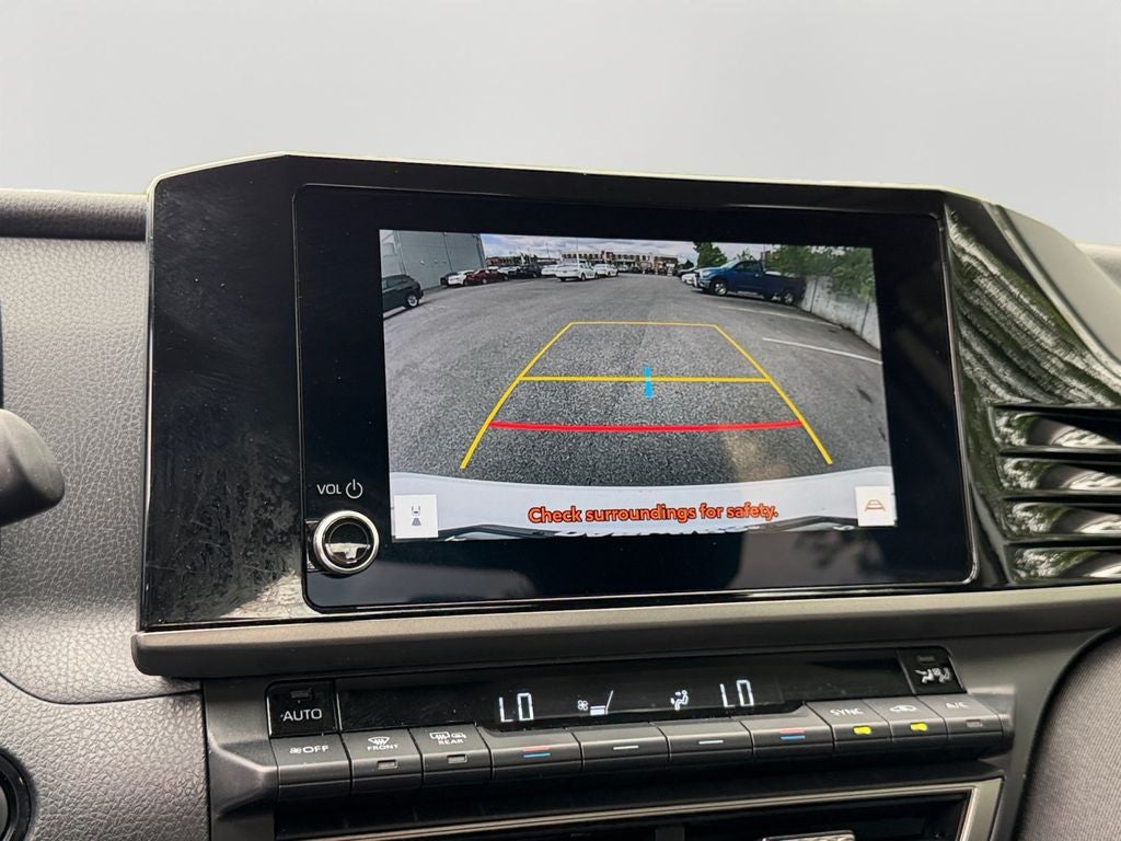 2025 Toyota Camry LE CLEAN CARFAX 1 OWNER