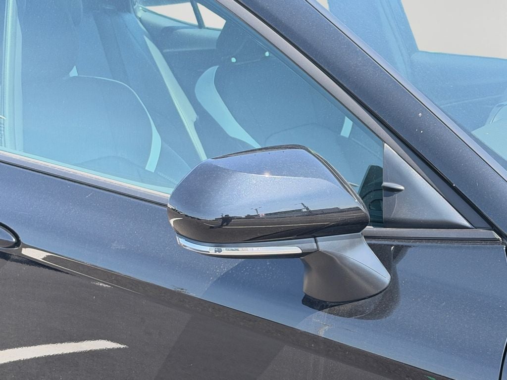 2026 Toyota Camry SE Nightshade