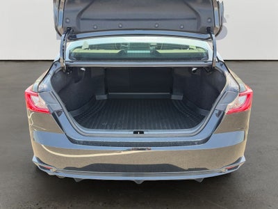 2026 Toyota Camry SE Nightshade