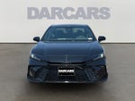 2026 Toyota Camry SE Nightshade