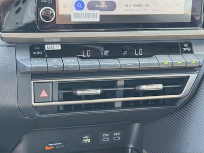 2026 Toyota Camry SE Nightshade