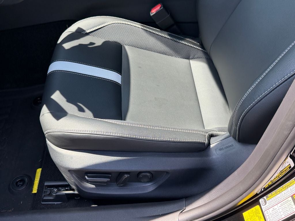 2026 Toyota Camry SE Nightshade