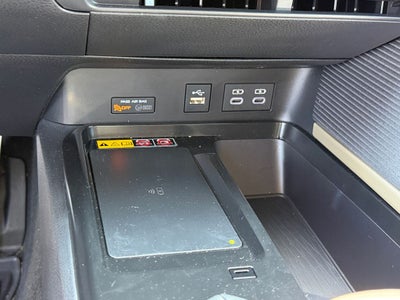 2026 Toyota Camry SE Nightshade