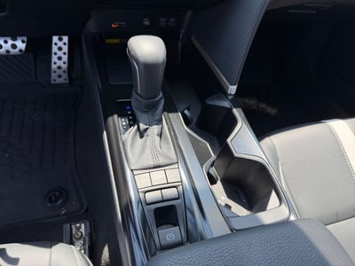 2026 Toyota Camry SE Nightshade