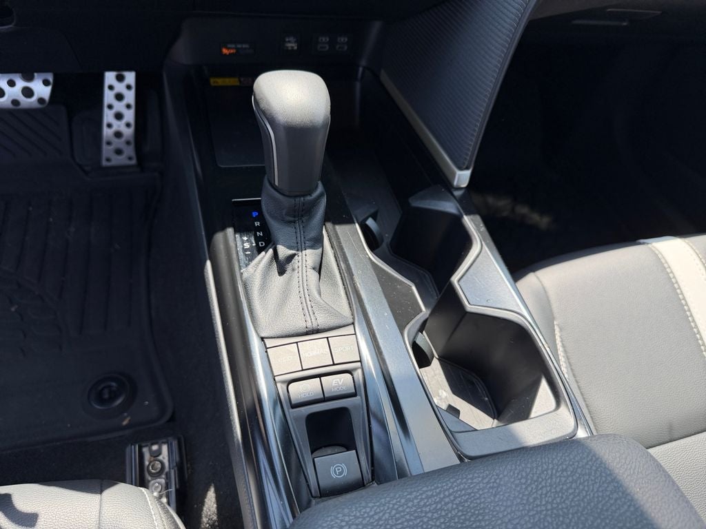 2026 Toyota Camry SE Nightshade