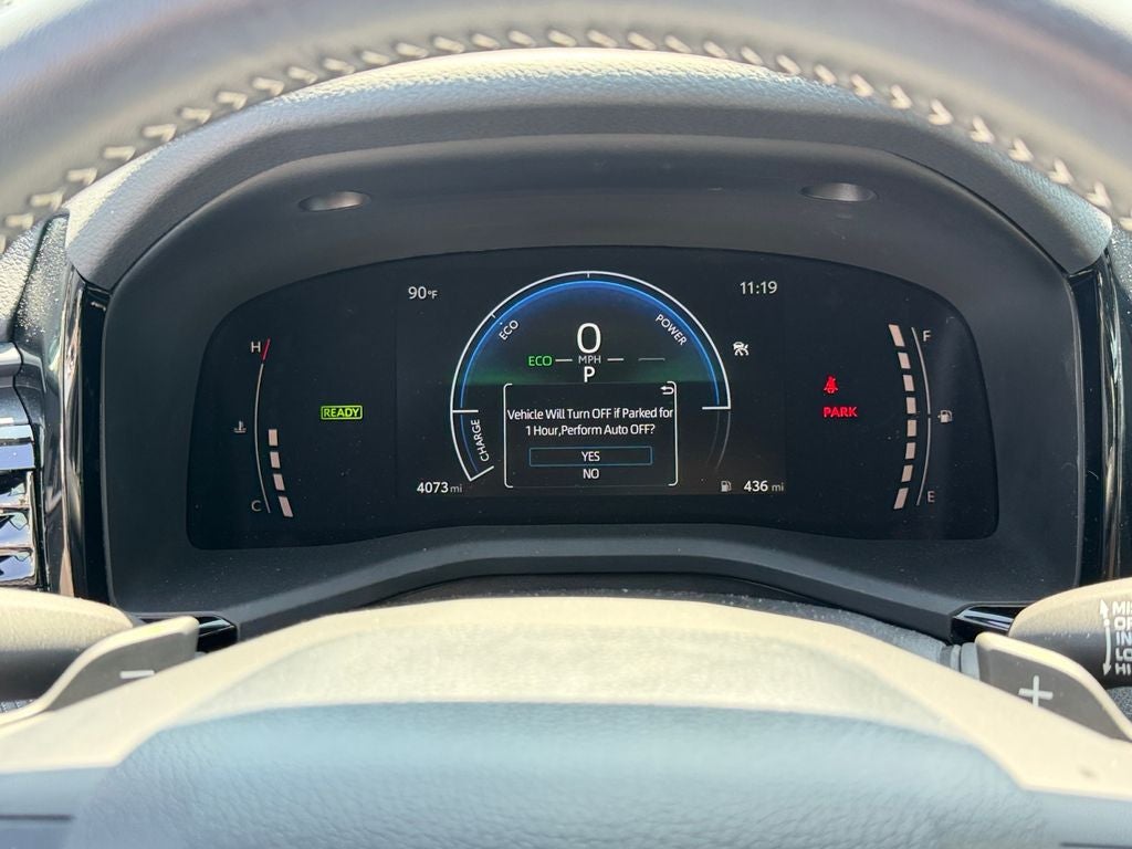 2026 Toyota Camry SE Nightshade
