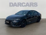 2026 Toyota Camry SE Nightshade