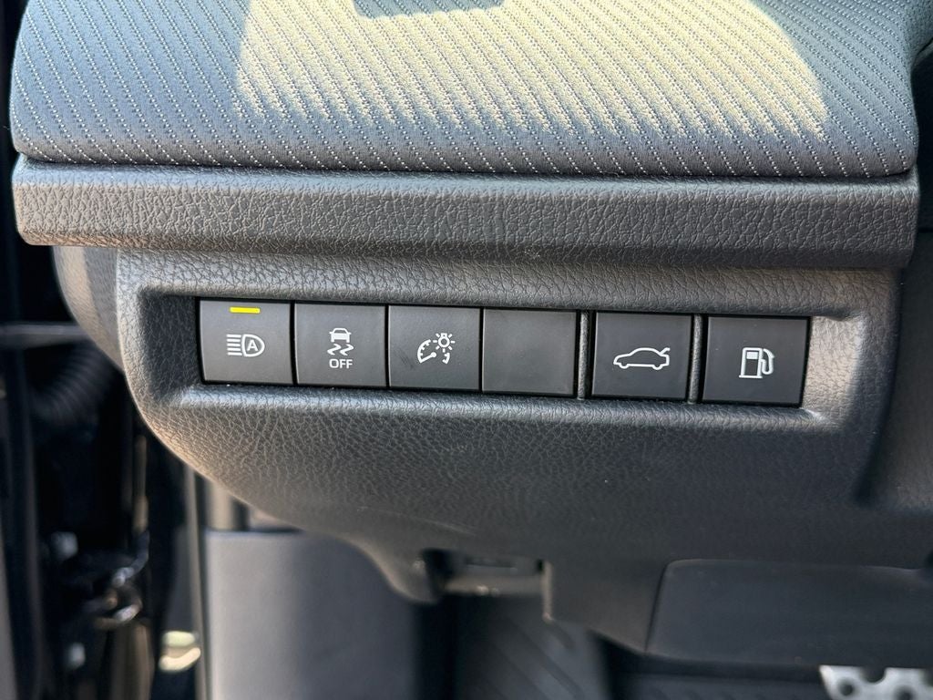 2026 Toyota Camry SE Nightshade