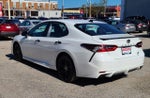 2021 Toyota Camry SE Nightshade