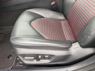 2024 Toyota Camry TRD V6