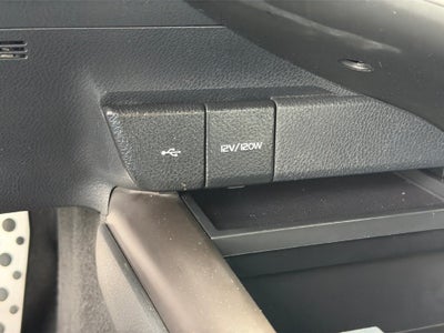 2024 Toyota Camry TRD V6