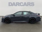 2024 Toyota Camry TRD V6