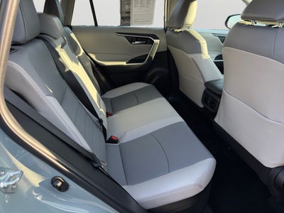 2023 Toyota RAV4 Hybrid XLE Premium