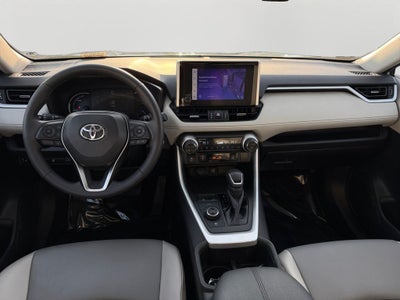 2023 Toyota RAV4 Hybrid XLE Premium