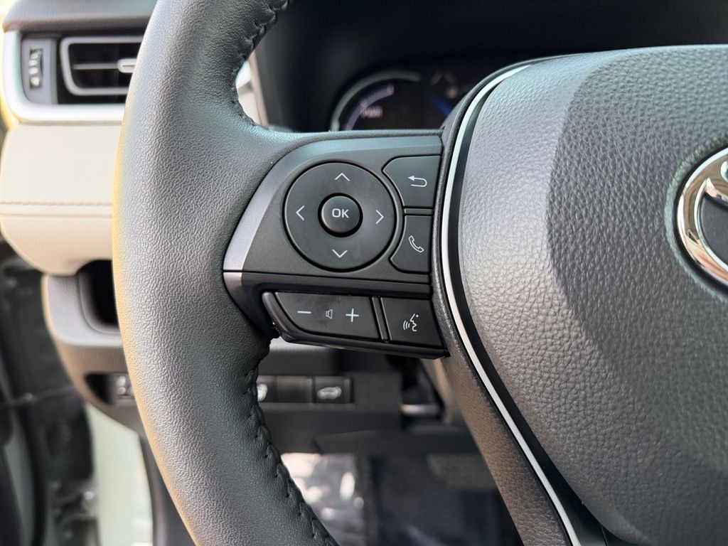 2023 Toyota RAV4 Hybrid XLE Premium