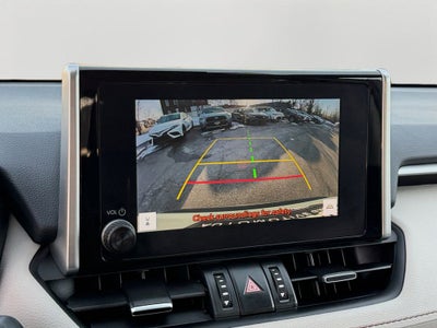 2023 Toyota RAV4 Hybrid XLE Premium