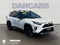 2025 Toyota RAV4 Hybrid XSE