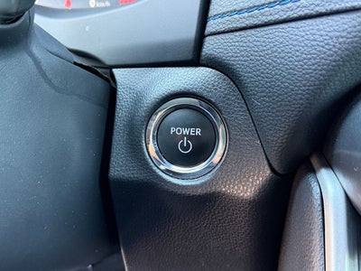 2025 Toyota RAV4 Hybrid XSE