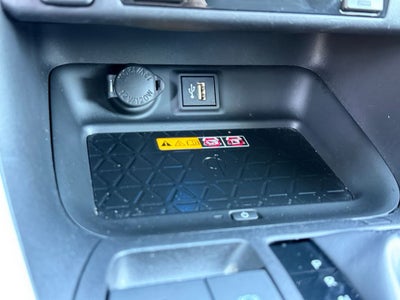 2025 Toyota RAV4 Hybrid XSE