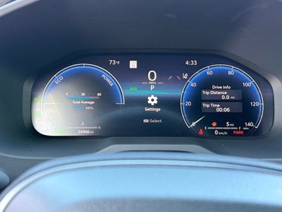 2025 Toyota RAV4 Hybrid XSE