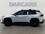 2025 Toyota RAV4 Hybrid XSE
