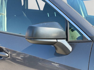 2025 Toyota RAV4 Hybrid LE AWD