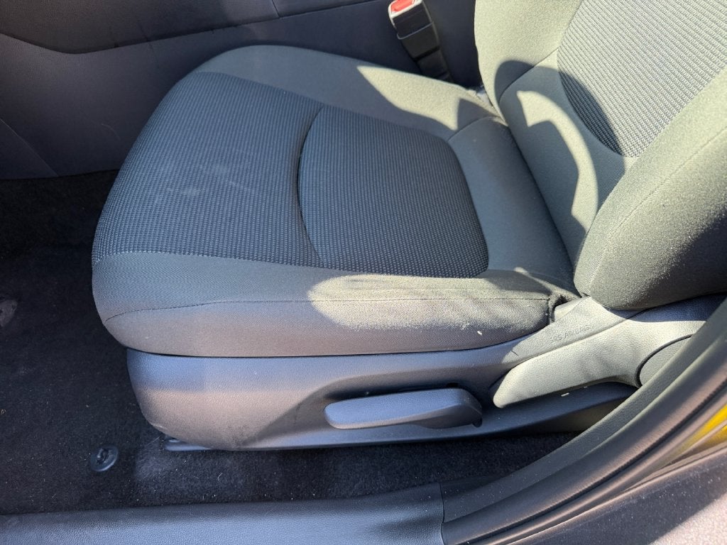 2025 Toyota RAV4 Hybrid LE AWD