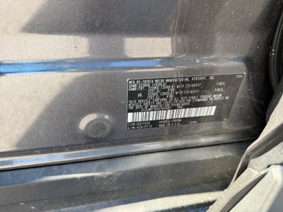 2025 Toyota RAV4 Hybrid LE AWD