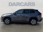 2025 Toyota RAV4 Hybrid LE AWD