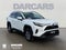 2024 Toyota RAV4 Hybrid XLE HYBRID
