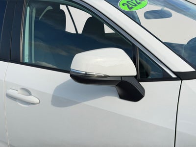 2024 Toyota RAV4 Hybrid XLE HYBRID