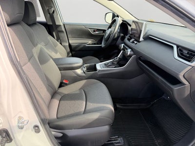 2024 Toyota RAV4 Hybrid XLE HYBRID