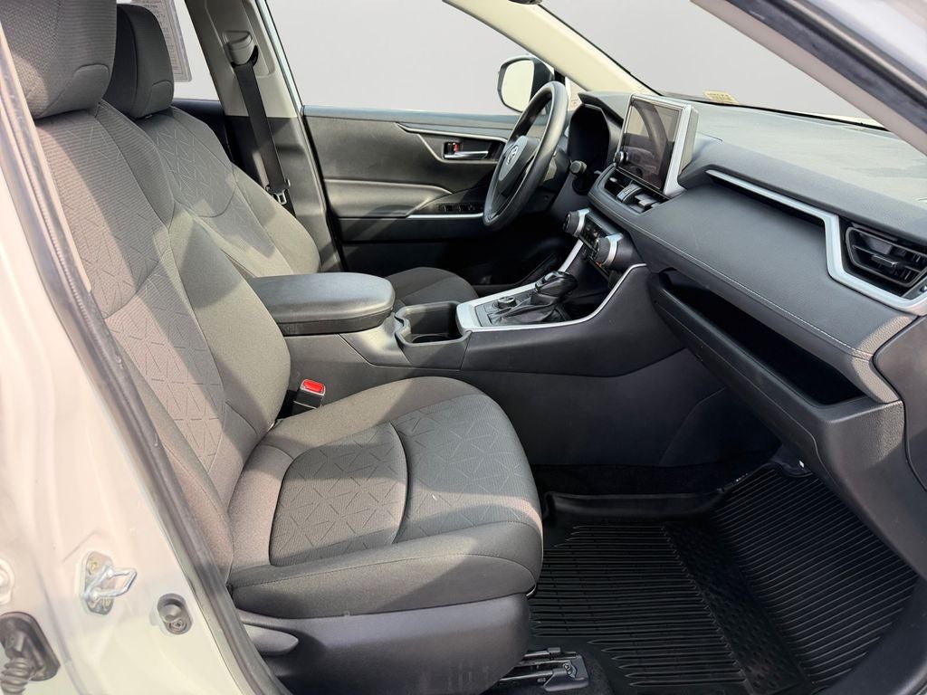 2024 Toyota RAV4 Hybrid XLE HYBRID