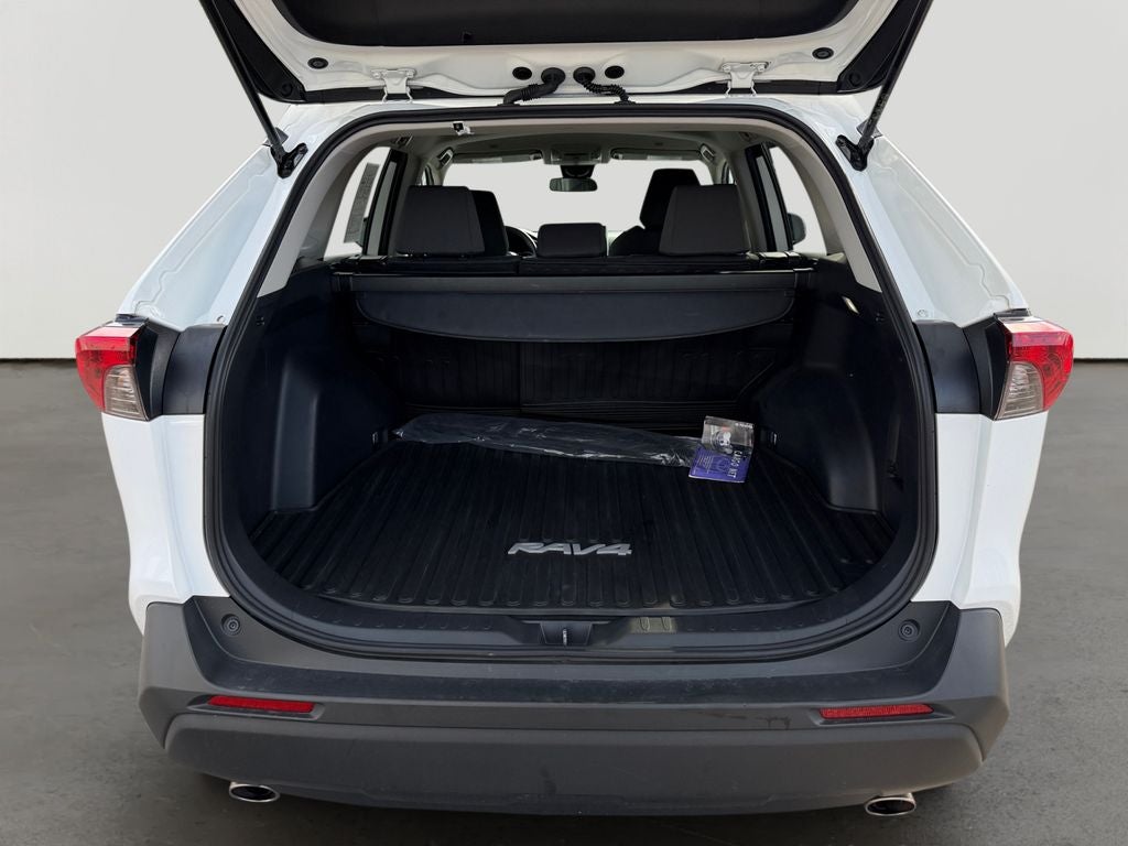 2024 Toyota RAV4 Hybrid XLE HYBRID