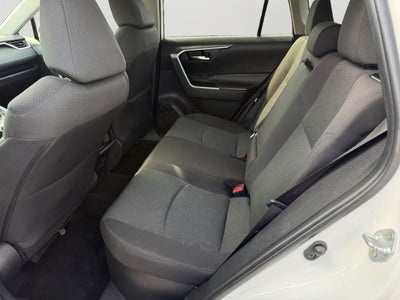 2024 Toyota RAV4 Hybrid XLE HYBRID