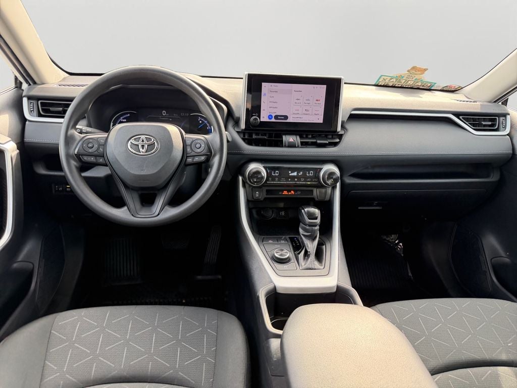 2024 Toyota RAV4 Hybrid XLE HYBRID