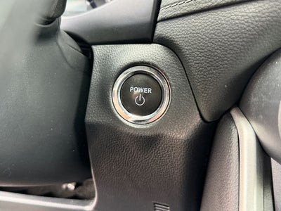 2024 Toyota RAV4 Hybrid XLE HYBRID