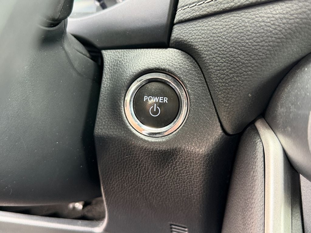2024 Toyota RAV4 Hybrid XLE HYBRID