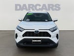 2024 Toyota RAV4 Hybrid XLE HYBRID