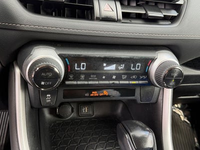 2024 Toyota RAV4 Hybrid XLE HYBRID