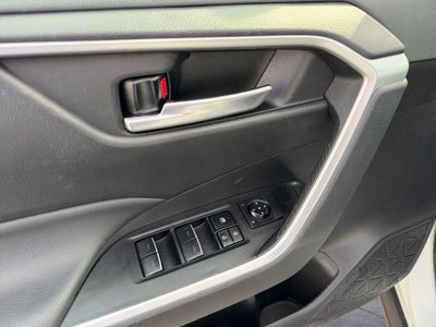 2024 Toyota RAV4 Hybrid XLE HYBRID
