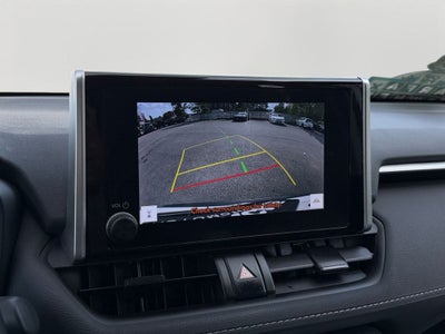 2024 Toyota RAV4 Hybrid XLE HYBRID
