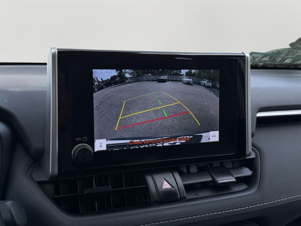 2024 Toyota RAV4 Hybrid XLE HYBRID