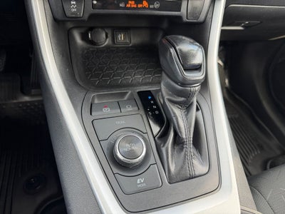 2024 Toyota RAV4 Hybrid XLE HYBRID