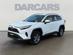 2024 Toyota RAV4 Hybrid XLE HYBRID