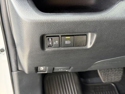 2024 Toyota RAV4 Hybrid XLE HYBRID