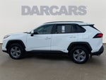 2024 Toyota RAV4 Hybrid XLE HYBRID